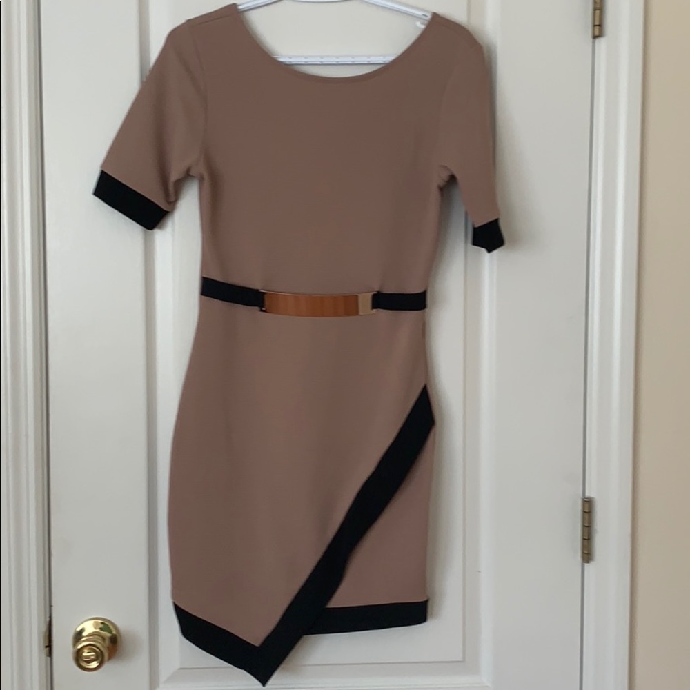 Mini Dress
